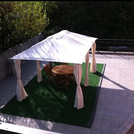 Appartamento In Villa Sulle Colline Di Torino Turín Exterior foto