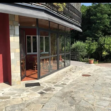 Appartamento In Villa Sulle Colline Di Torino Turín Exterior foto