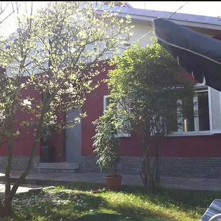 Appartamento In Villa Sulle Colline Di Torino Turín Exterior foto