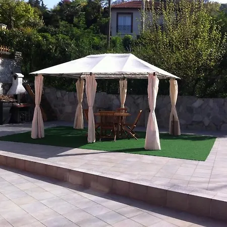 Appartamento In Villa Sulle Colline Di Torino Turín Exterior foto