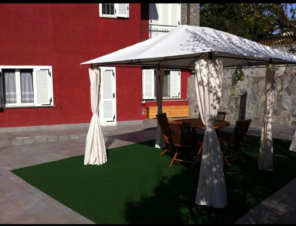 Apartamento In Sulle Colline Di Torino *