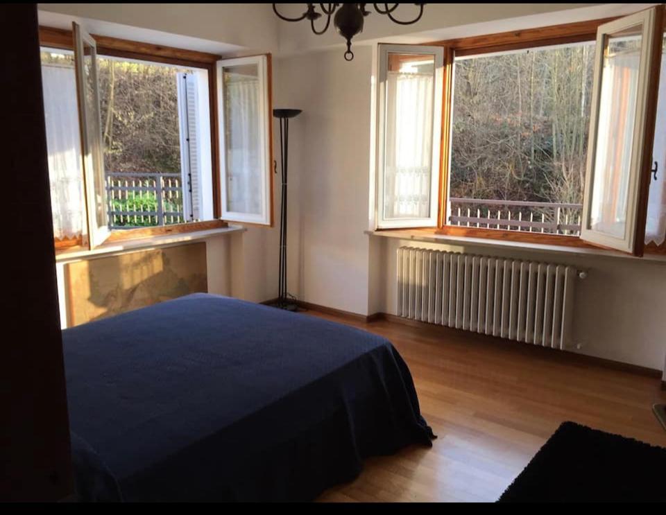 Apartment In Sulle Colline Di