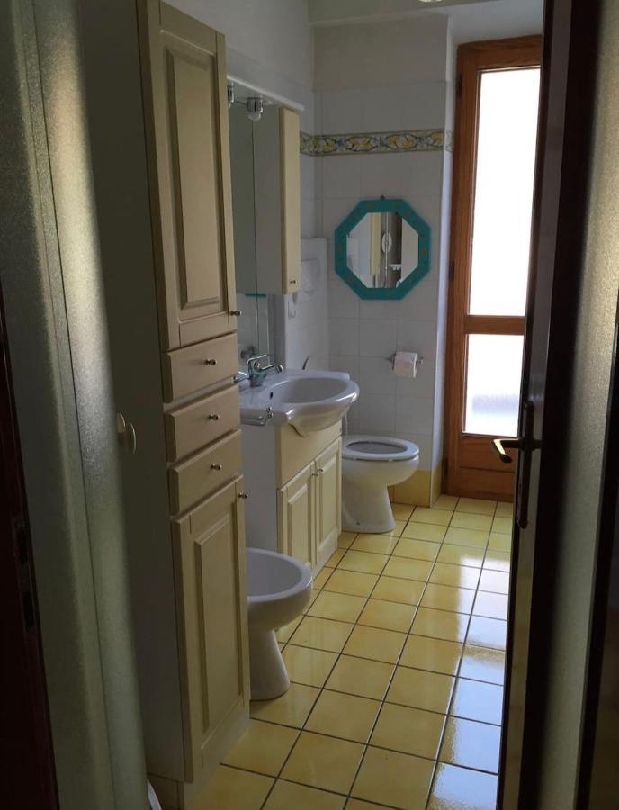 In Sulle Colline Di Torino Apartamento *