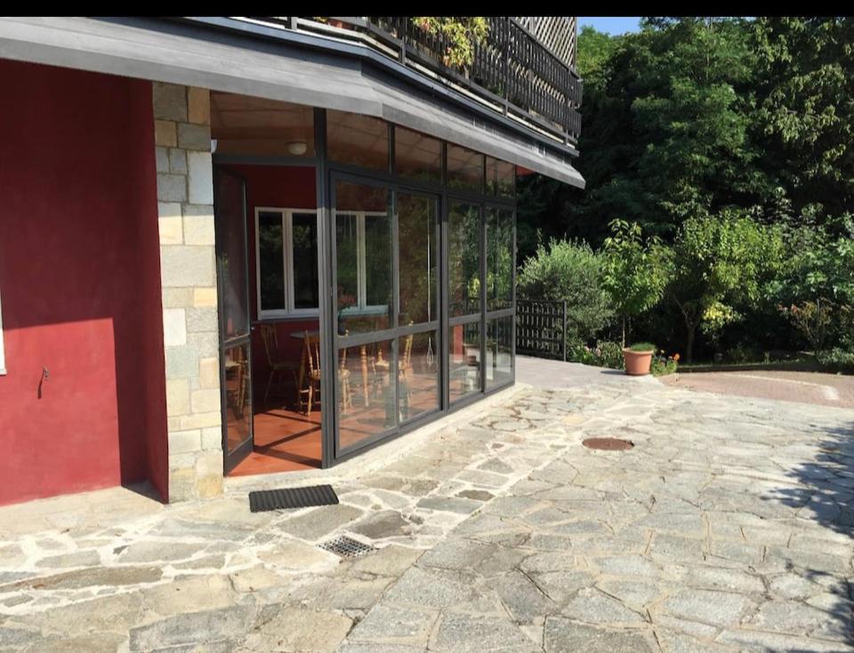 In Sulle Colline Di Torino Apartamento Turín