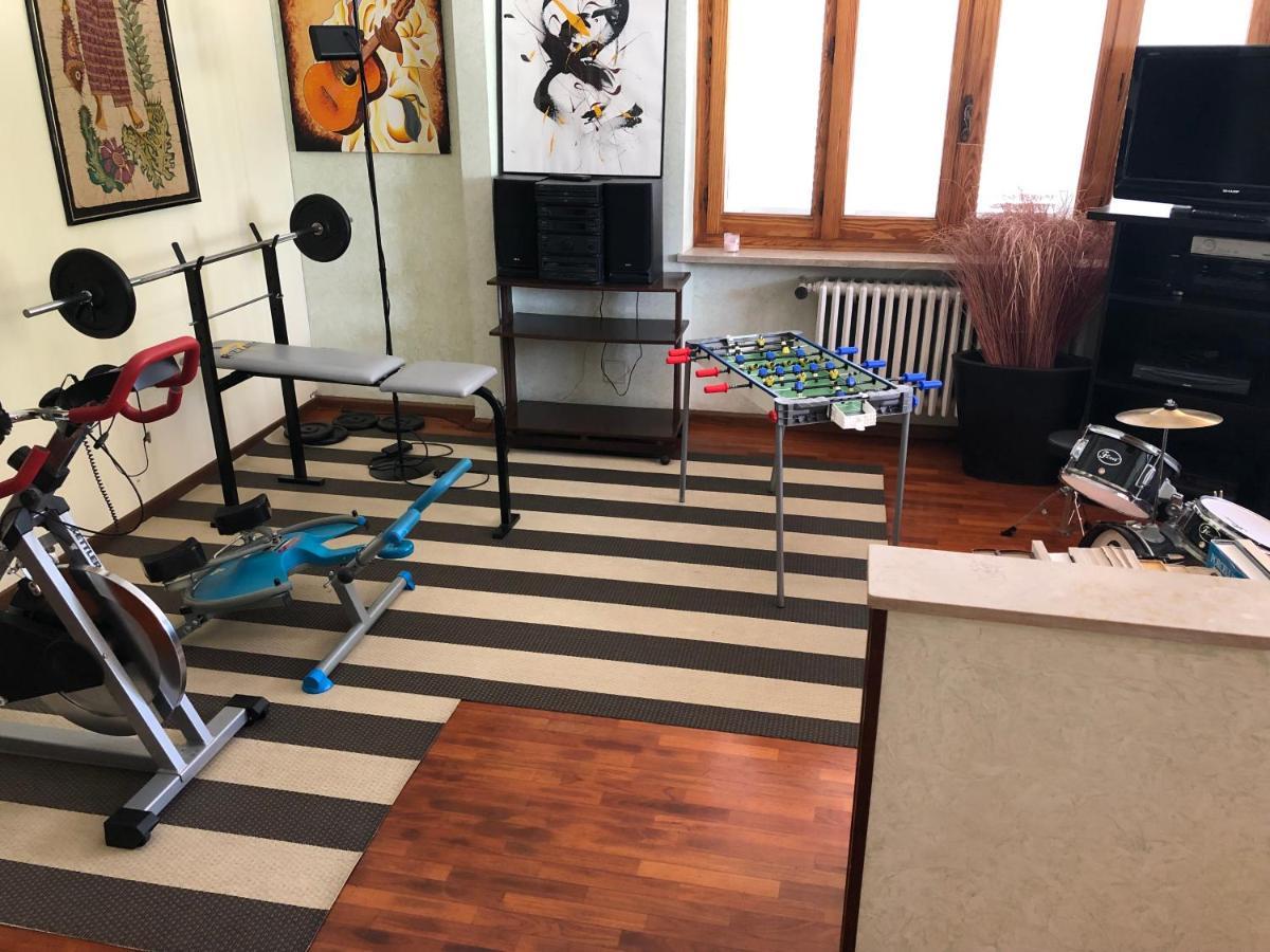 Apartment In Sulle Colline Di *