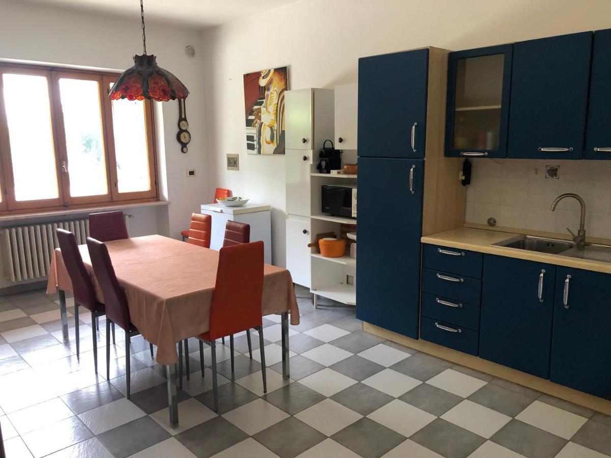 Apartamento In Sulle Colline Di Torino Turín