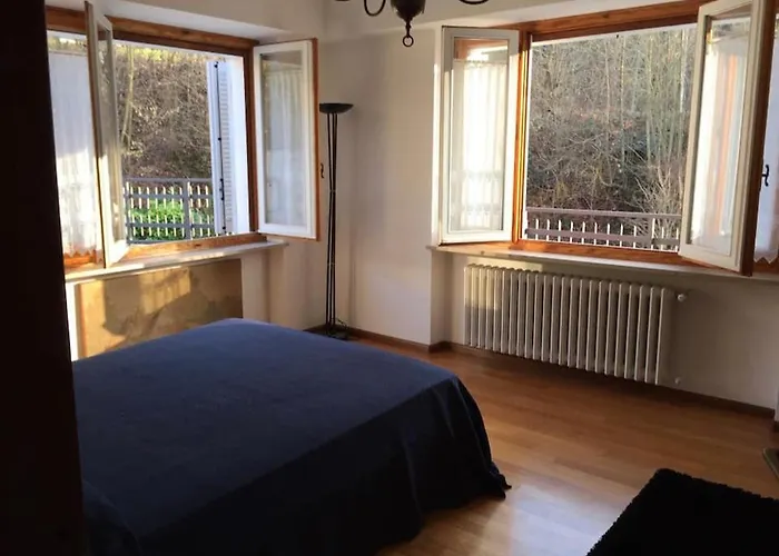 Appartamento In Villa Sulle Colline Di Torino