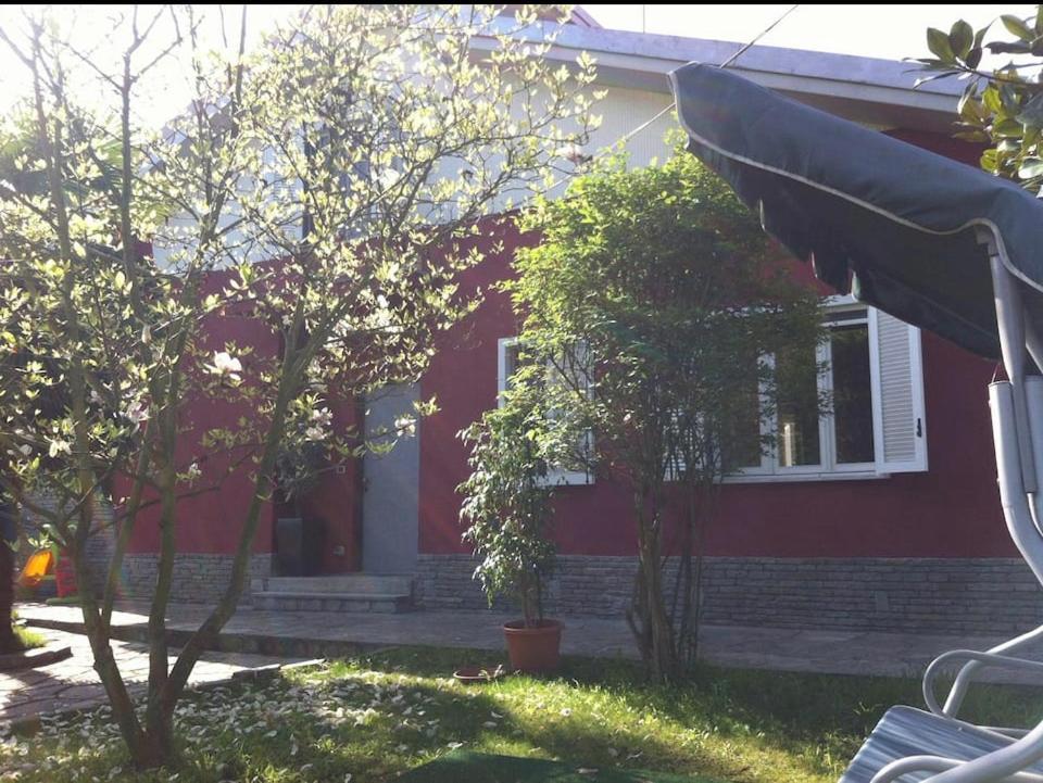 Apartment In Sulle Colline Di